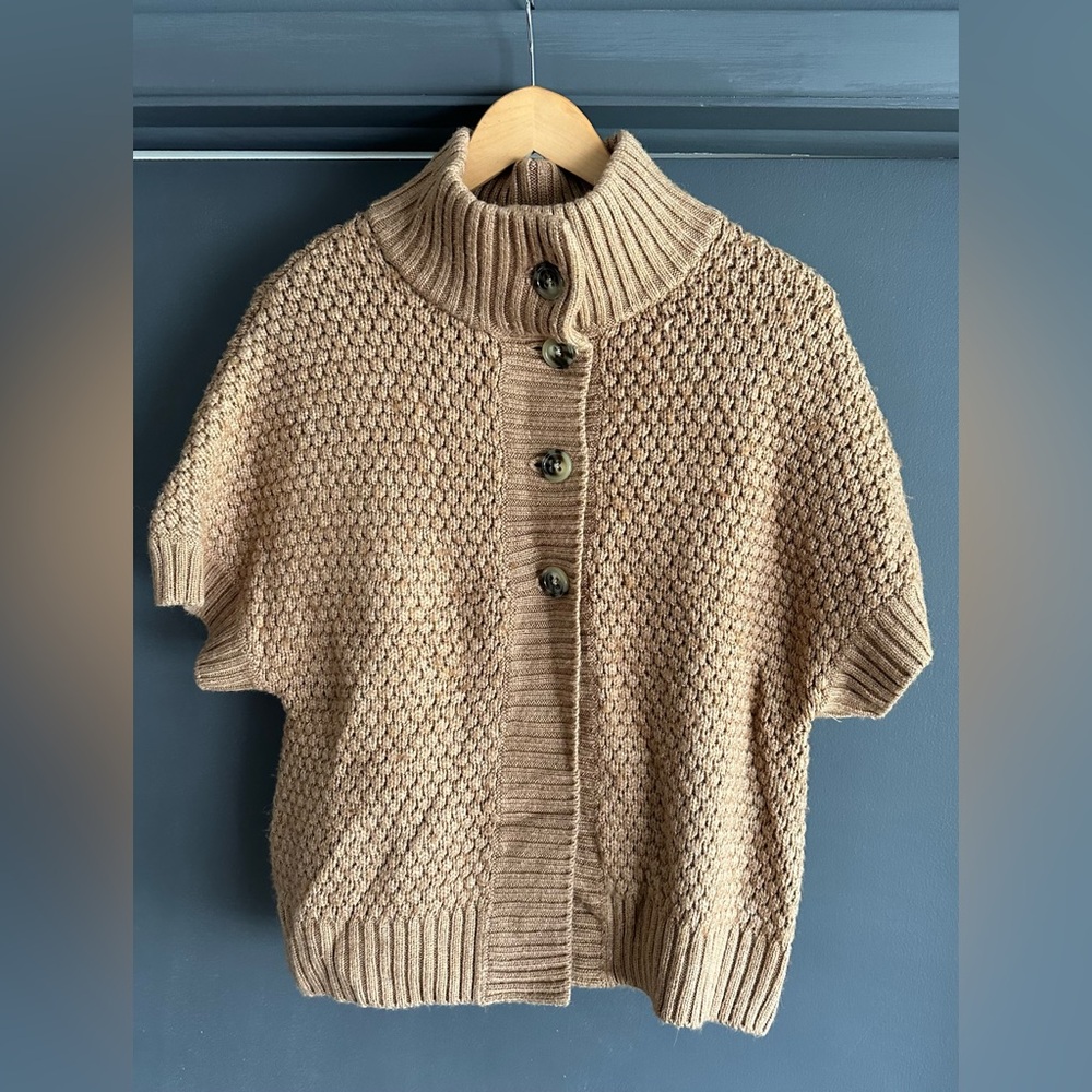 BANANA REPUBLIC sweater, XL